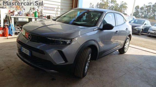 OPEL Mokka NEOPATENTATI Mokka 1.2 t Edition S TG : : GP282FS