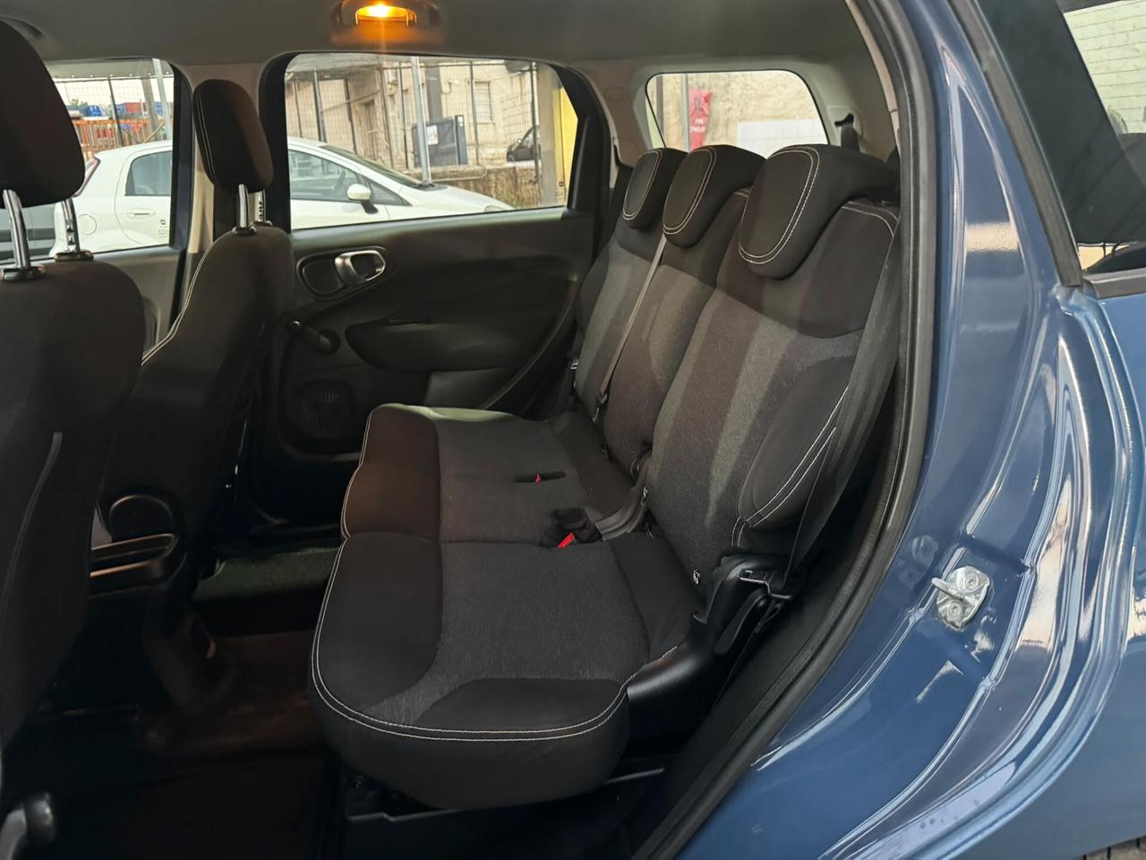 Fiat 500L Wagon 1.3 Multijet 95 CV
