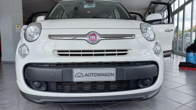 FIAT 500L 1.3 Multijet 85 CV Pop Star 80.000 KM E6B