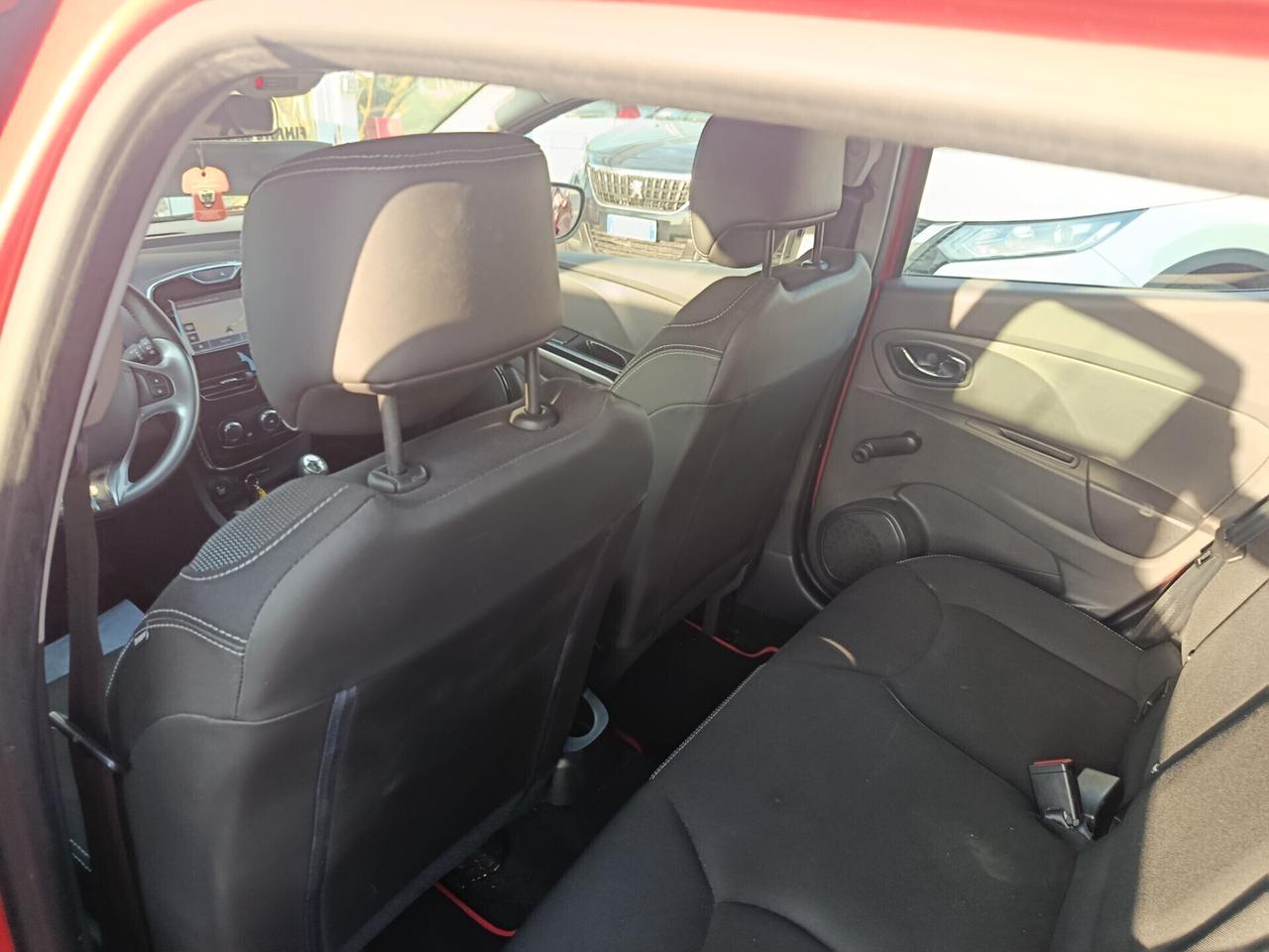 Renault Clio 1.5 dCi 90CV Costume National