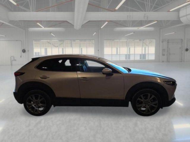 MAZDA CX-30 2.0L e-Skyactiv-X MHEV AWD 4x4 Exclusive