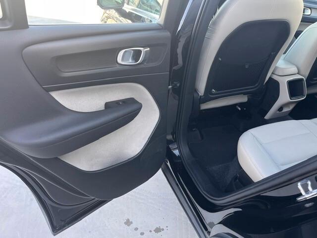 Volvo XC40 D3 Inscription