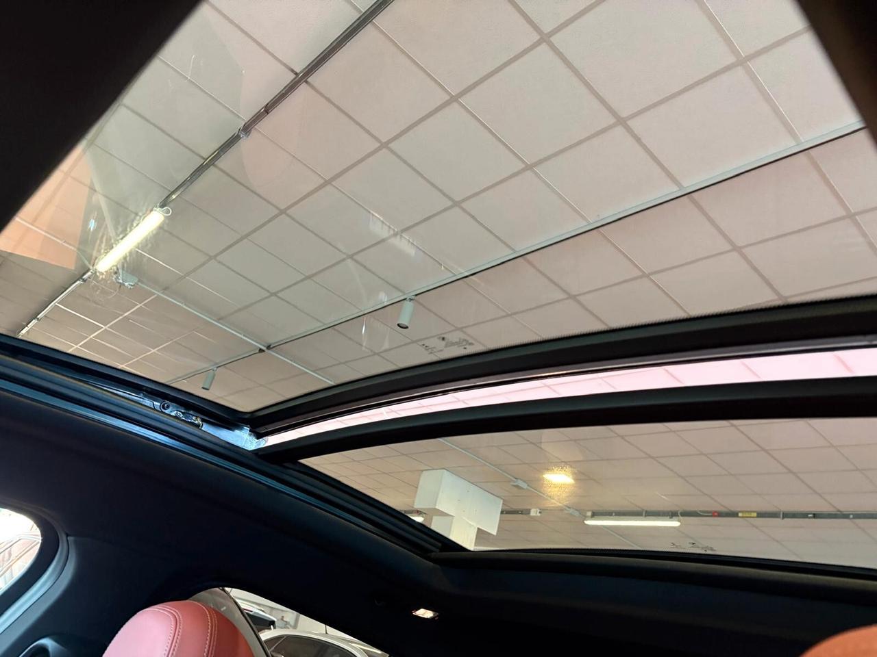 Bmw X4 xDrive20d MSPORT 48V Aut. UNICO PR.