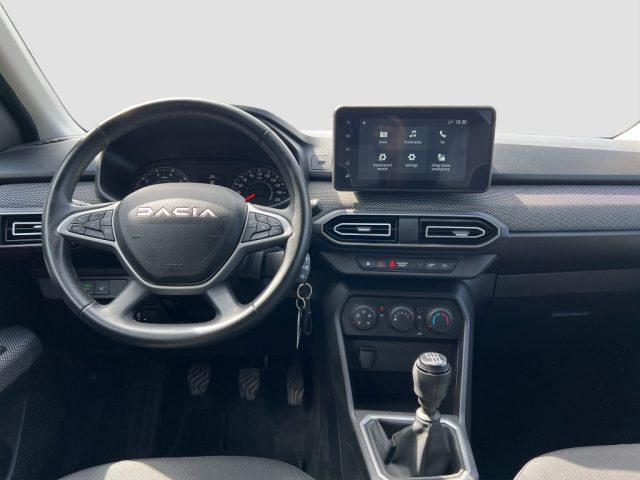 DACIA Jogger Jogger 1.0 TCe GPL 100CV 5 posti Expression