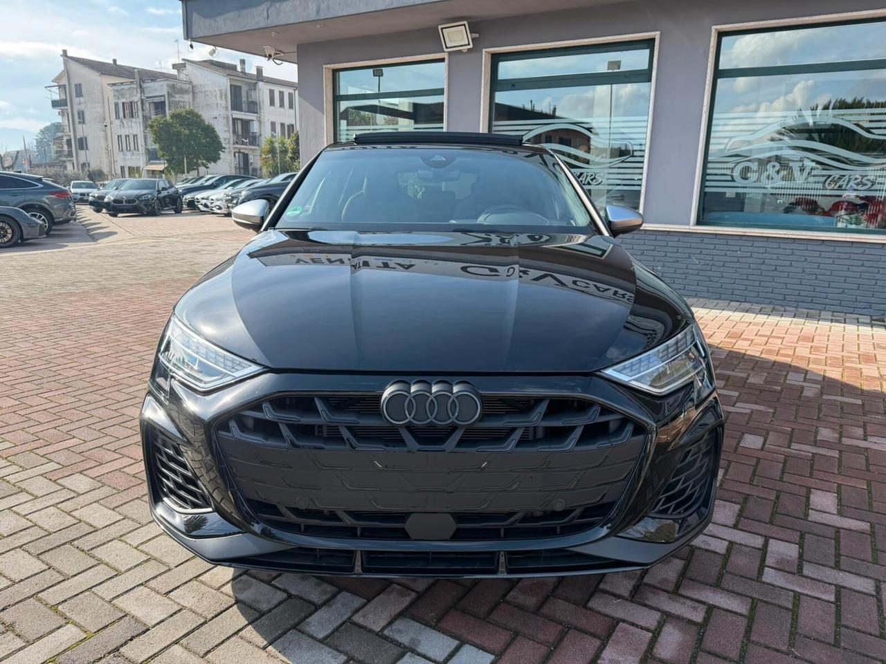 Audi S3 ACCONTO €19.950 NOLEGGIO RISCATTO NOSCORING