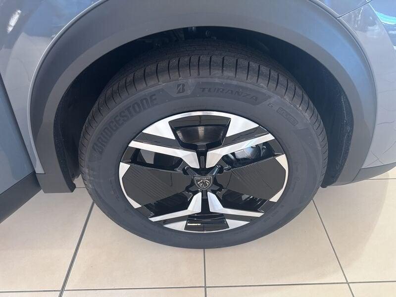 Peugeot 2008 2008 Hybrid 145 e-DCS6 Allure