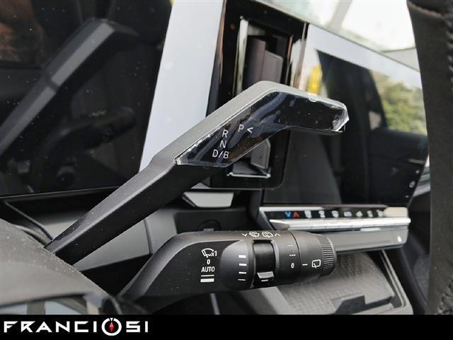 RENAULT Scenic E-Tech Evolution comfort range 170cv