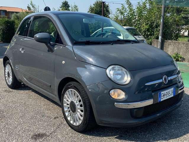 Fiat 500 500 III 1.2 Pop 69cv