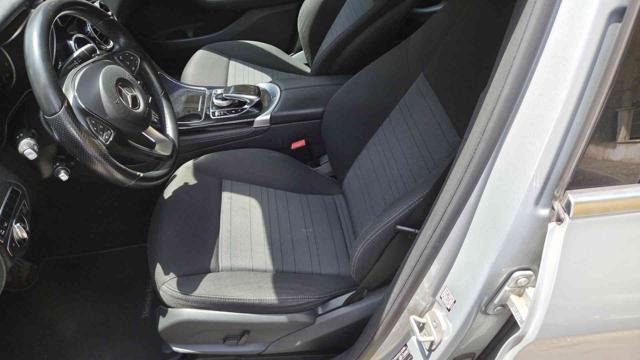 MERCEDES-BENZ GLC 220 d 4Matic Exclusive
