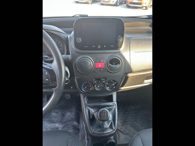 FIAT Fiorino 2ª serie - 1.3 MJT 95CV Cargo SX