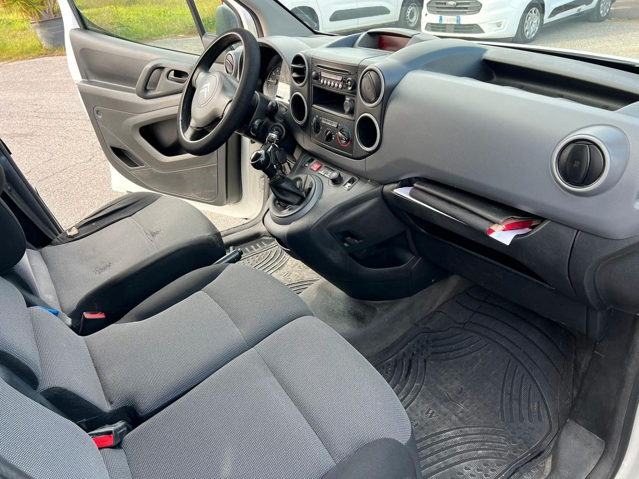 Citroen Berlingo Multispace BlueHDi 100 Feel