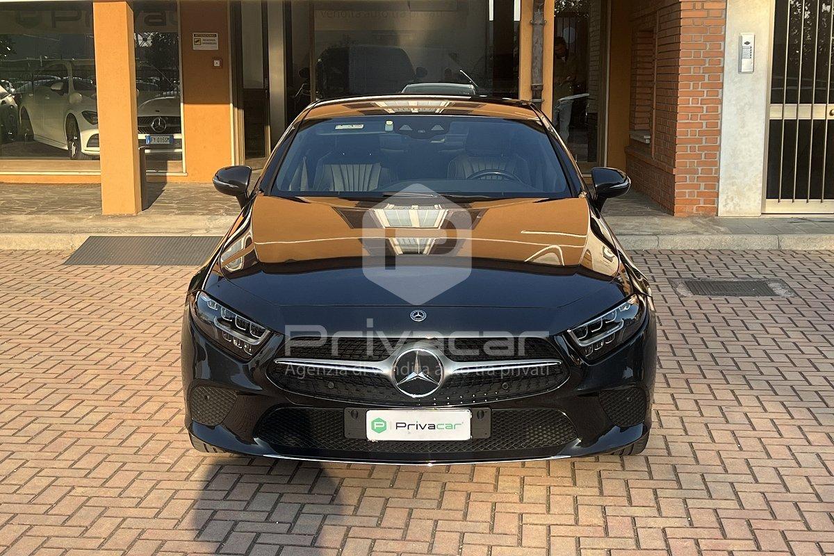 MERCEDES CLS 350 d 4Matic Auto Business Sport