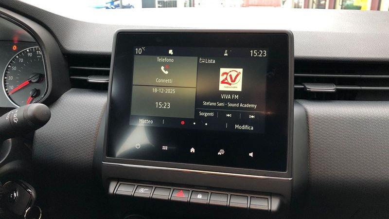 Renault Clio 5 Porte 1.0 SCe Equilibre service solution