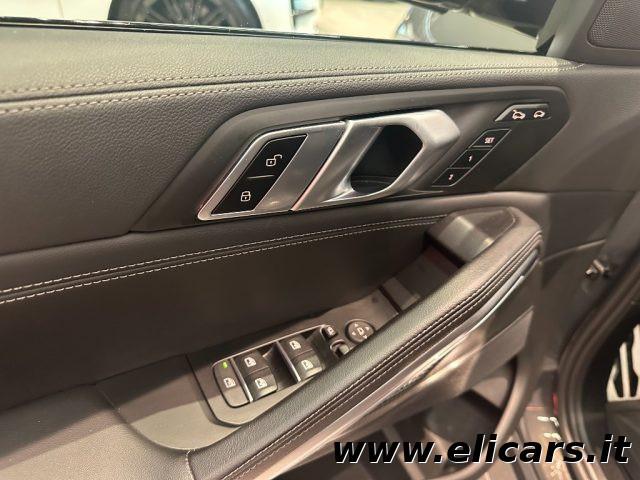 BMW X6 xDrive30d mhev 48V Msport Auto