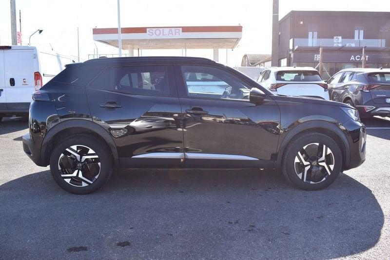 Peugeot 2008 PureTech 100 Allure S/S