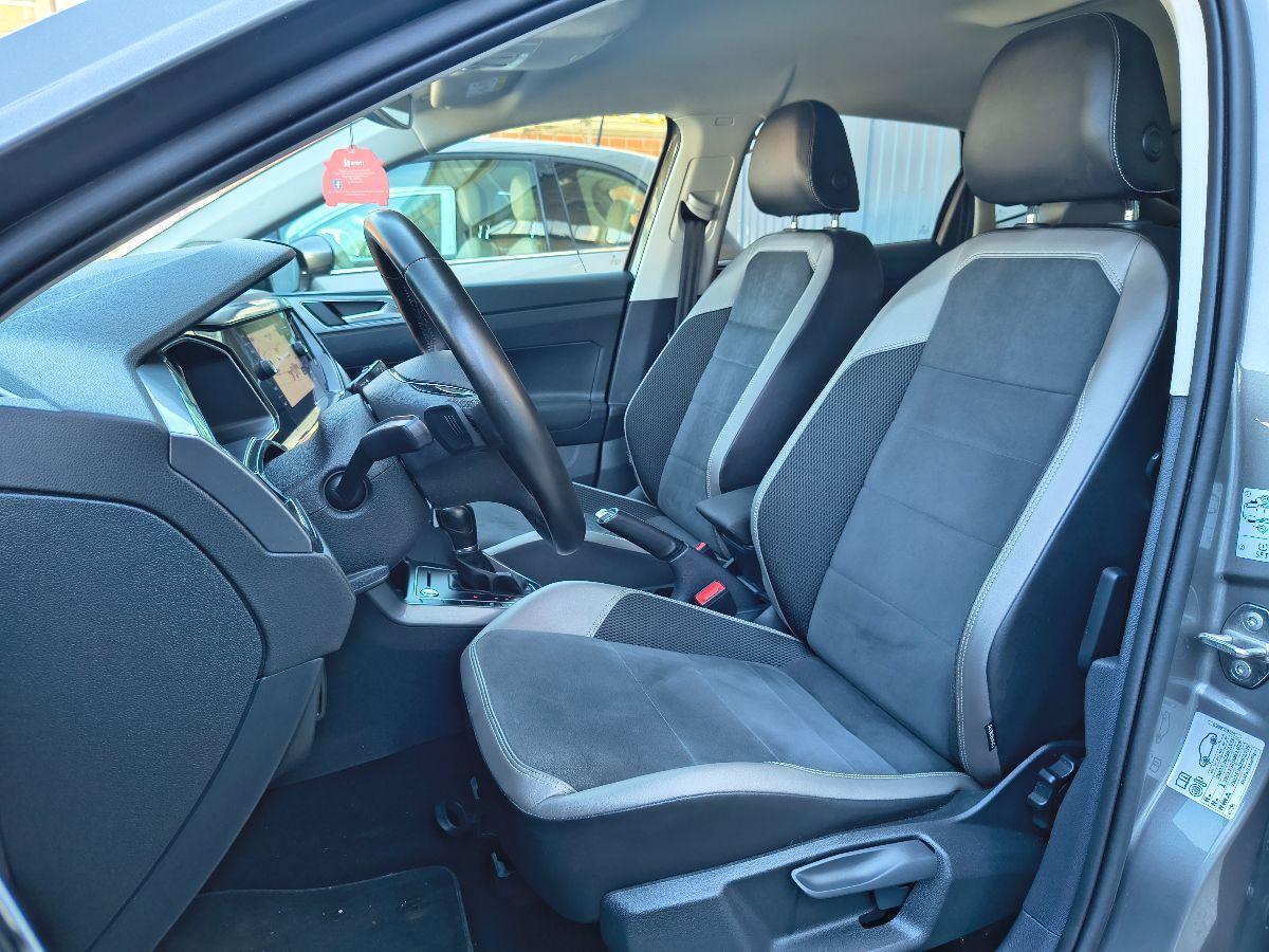 VOLKSWAGEN - Polo - 1.0 TSI 115CV DSG 5p. Highline BMT