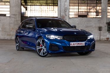 Bmw 340i M 340d 48V xDrive Touring