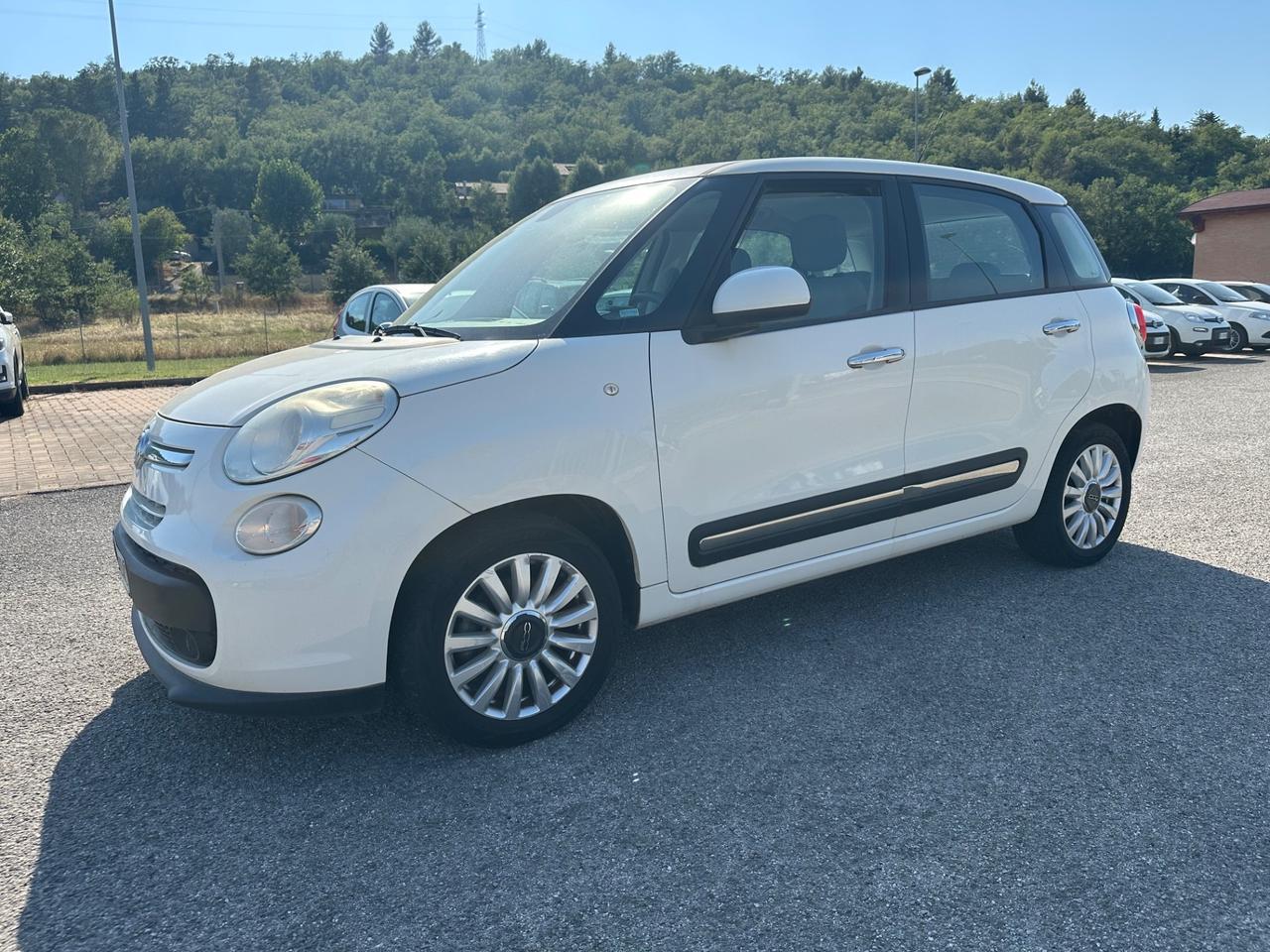 Fiat 500L 1.3 Multijet 85 CV Lounge