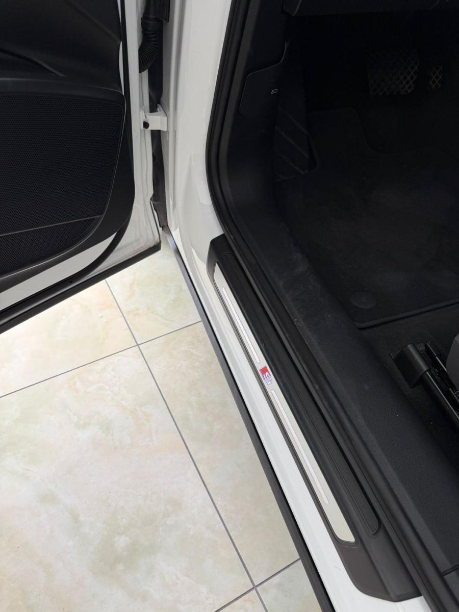 AUDI - Q5 Sportback - Q5 SPB 40 TDI quattro S tronic S line