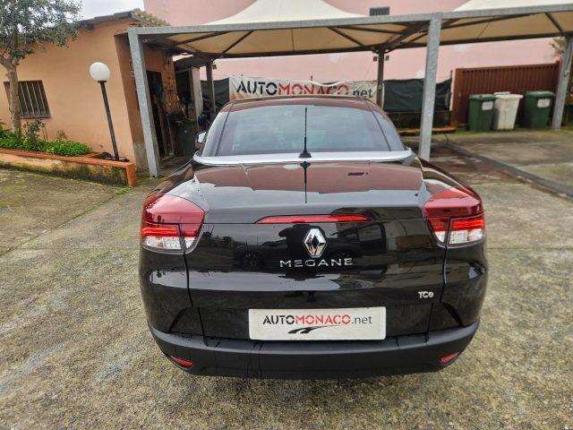 RENAULT Megane Mégane C-C 1.4 16V TCE Luxe