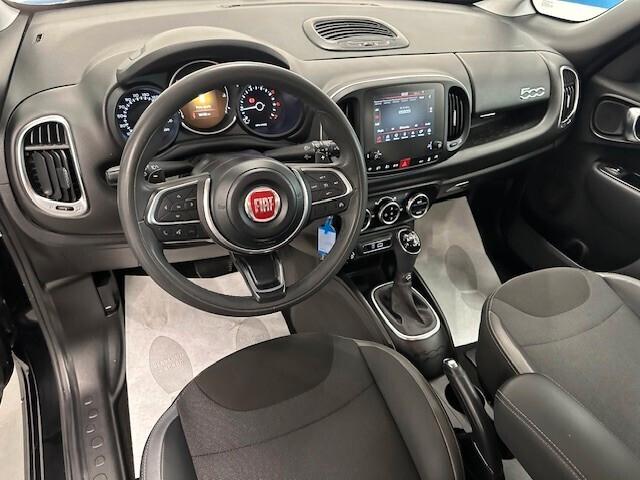 Fiat 500L Cross 1.3 mjt 95cv * AUTOMATICO *
