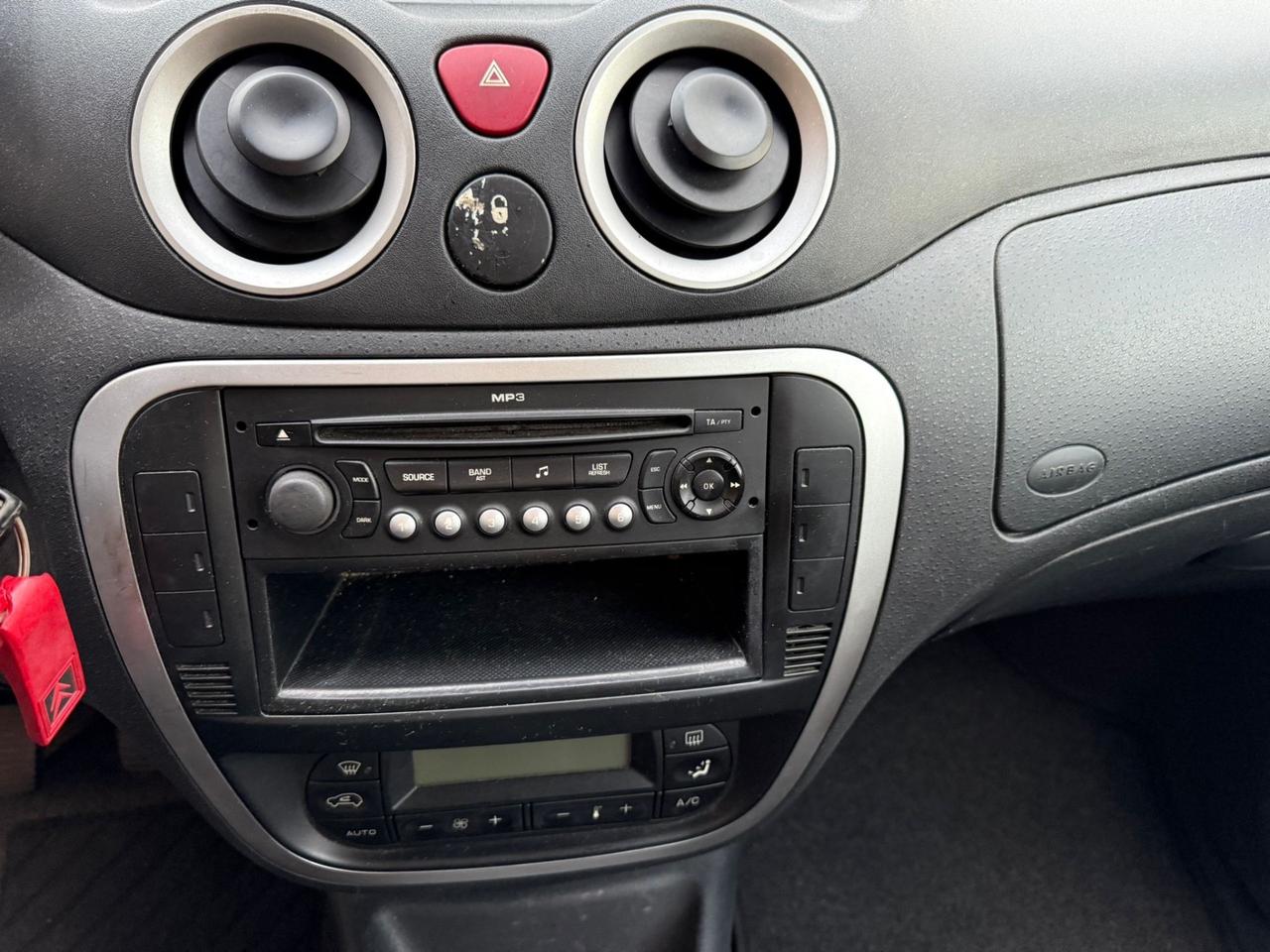 CITROEN C3 1.1 BENZINA anche per neopatentati
