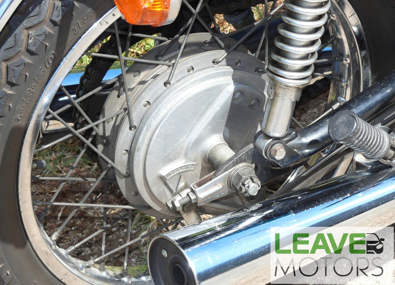 Kawasaki Z 400 (M1532)