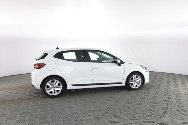 RENAULT Clio Clio Full Hybrid E-Tech 140 CV 5 porte Business