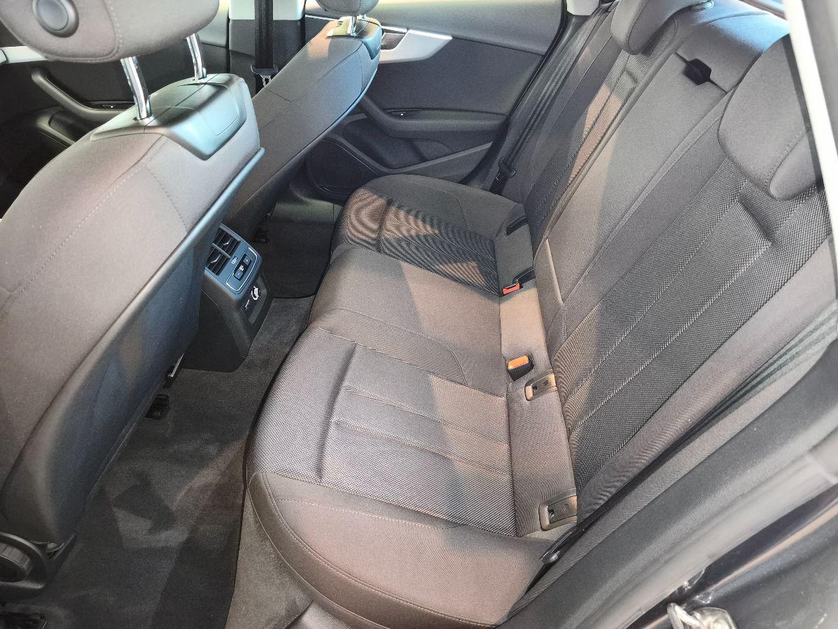 AUDI A5 SPB 40 TDI S-tronic S-line edition