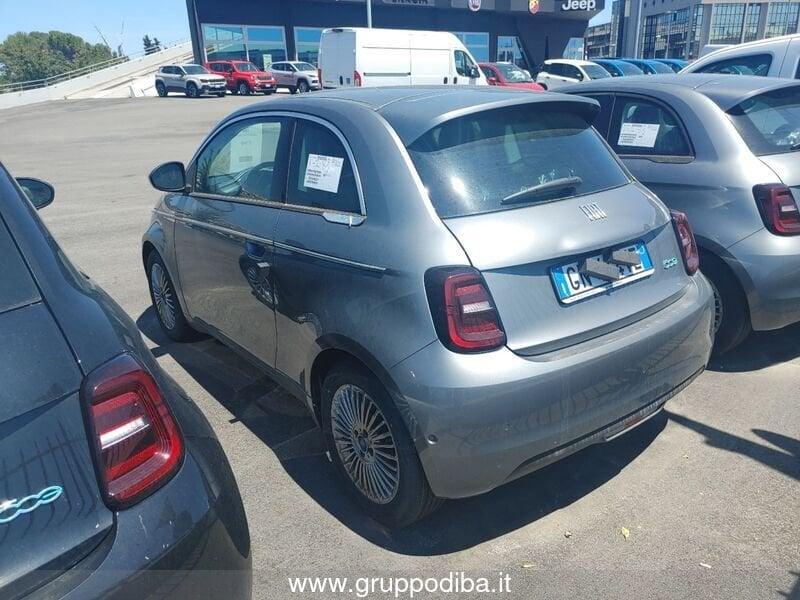 FIAT 500 BEV HATCHBACK M Nuova Hatchback My23 La Nuova - 320 Berlin