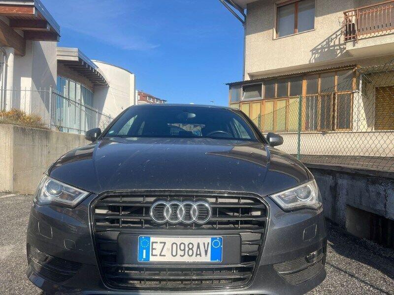 Audi A3 A3 2.0 TDI Ambition