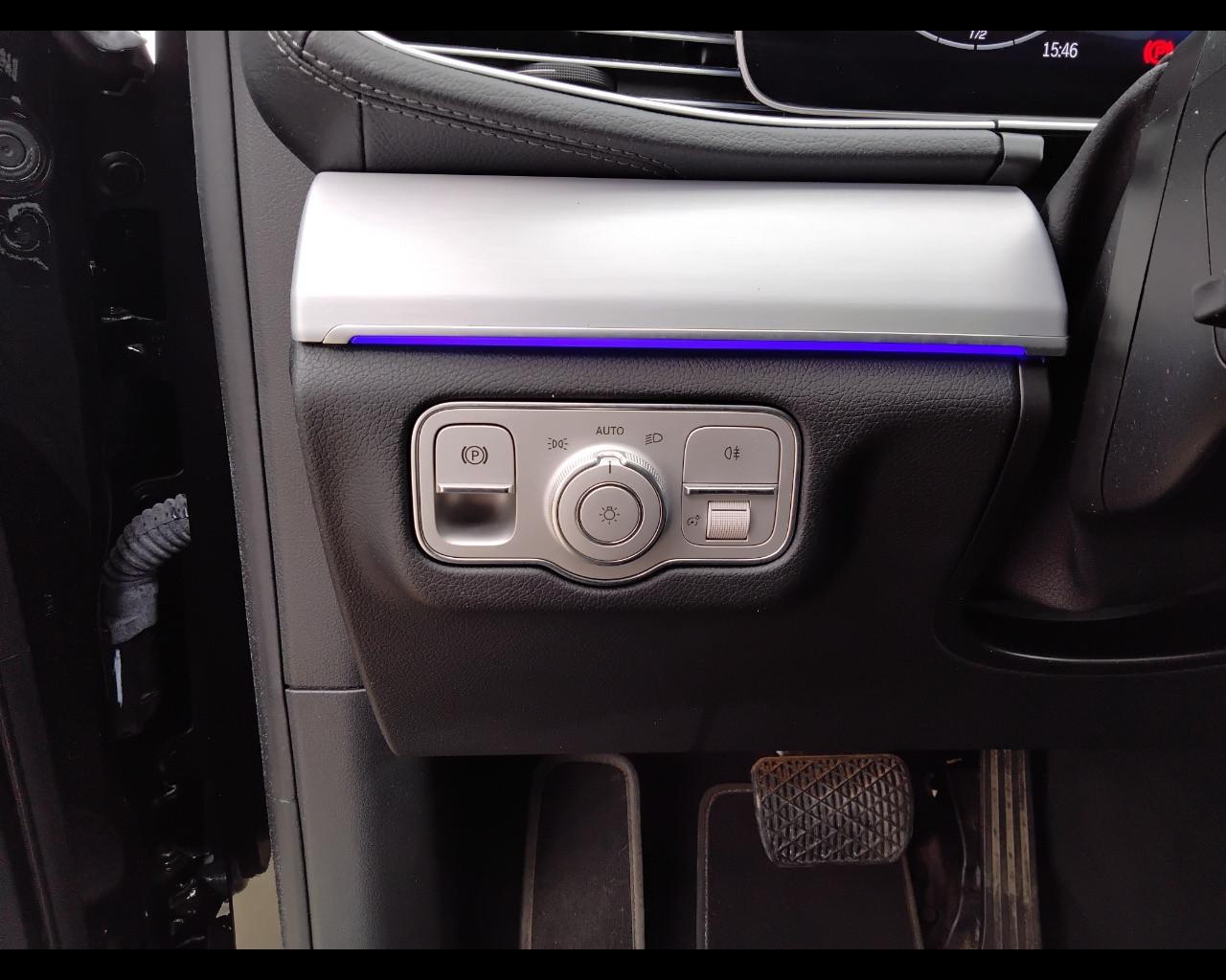 Mercedes-Benz GLE Coupe - C167 2020 - GLE Coupe 300 d mhev Premium Pro 4matic auto