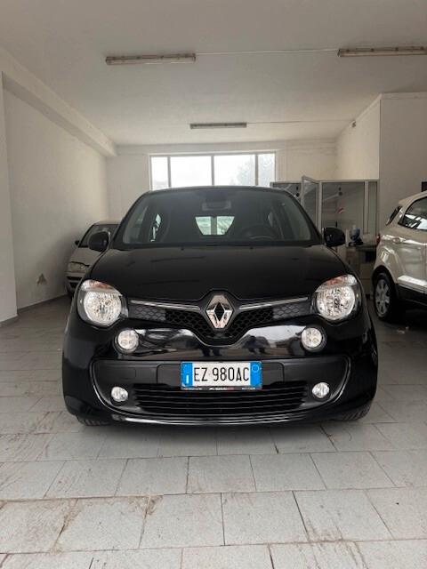 Renault Twingo 1.0 SCe Wave