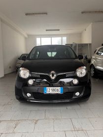 Renault Twingo 1.0 SCe Wave