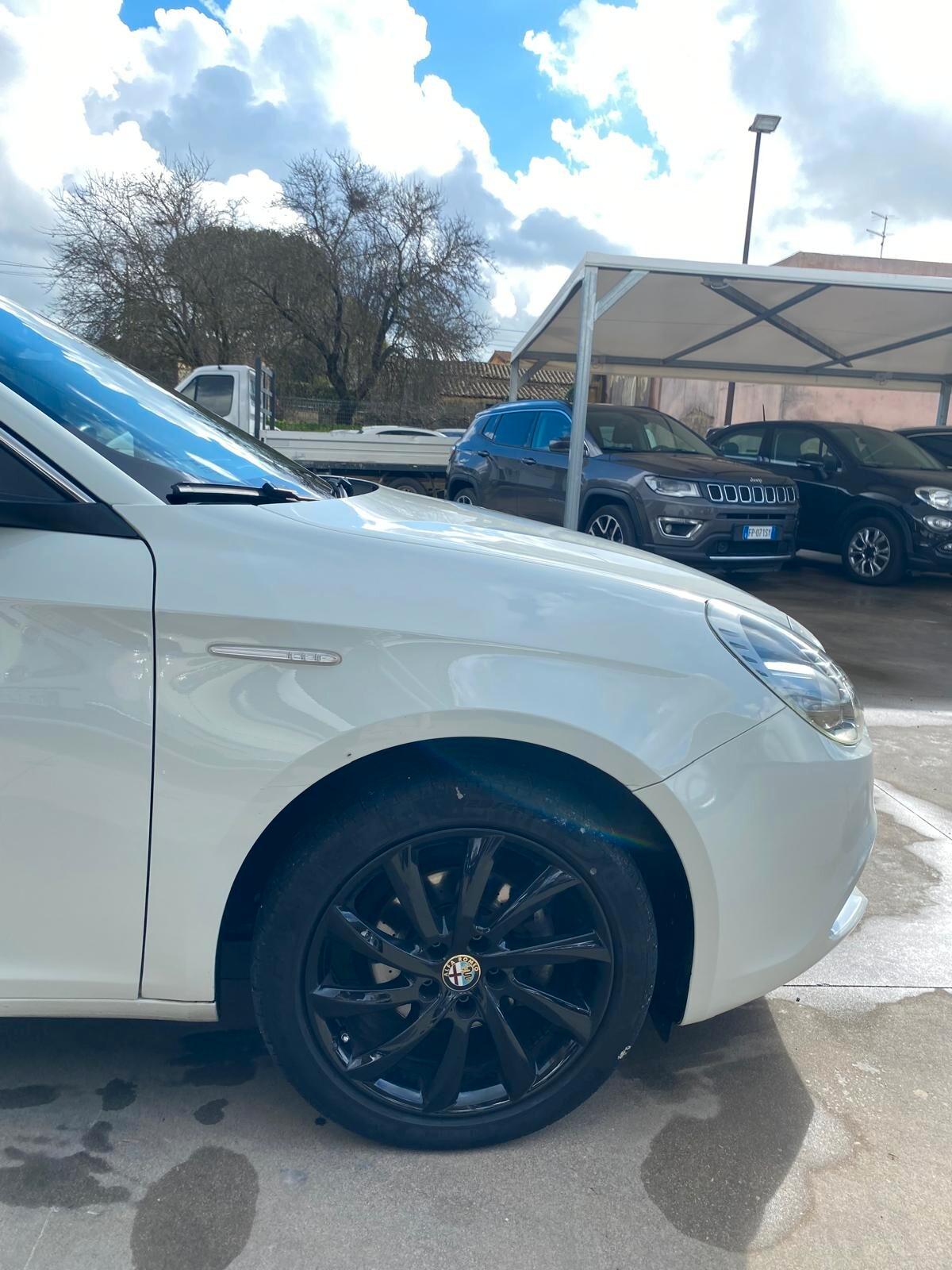 Alfa Romeo Giulietta 1.6 JTDm-2 105 CV Business