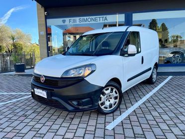 FIAT Doblo Doblò 1.6 MJT 120CV PC-TN Cargo Lamierato SX E6