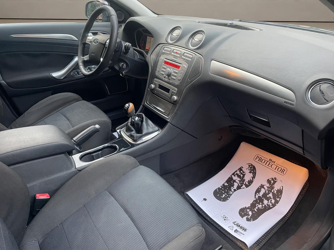 Ford Mondeo STATION WAGON - NEOPATENTATI