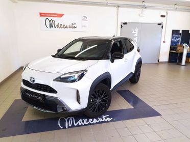 Toyota Yaris Cross Yaris Cross 1.5 Hybrid 5p. E-CVT AWD-i Adventure