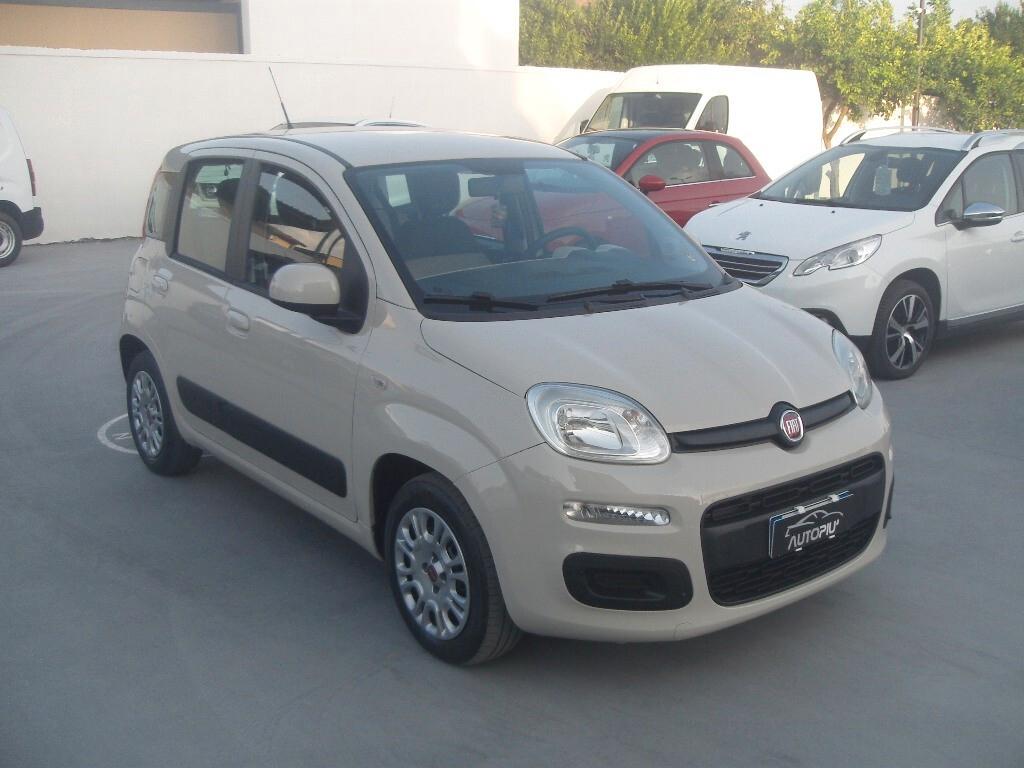 Fiat Panda 1.2 Easy 53'000 KM - 2016