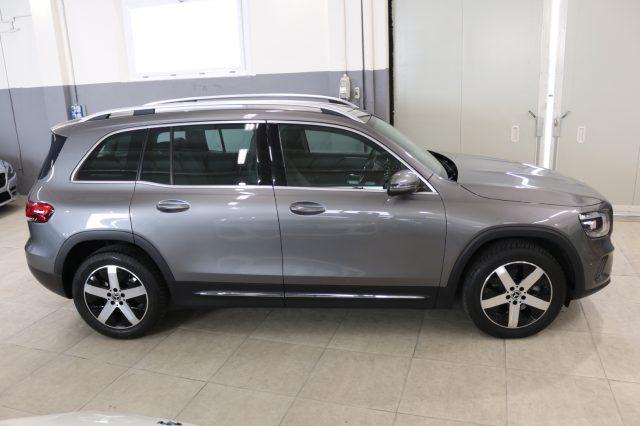 MERCEDES-BENZ GLB 180 d Automatic Sport "" 18" / AUTOMATICA ""SERVICE""