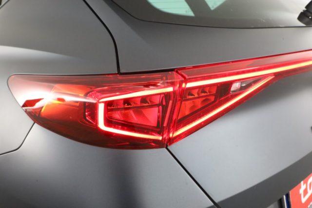CUPRA Formentor Formentor 1.5 TSI DSG