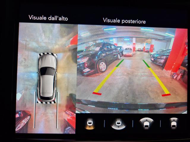 MASERATI Levante V6 AWD GRANSPORT My21RADAR+20'+BOWERS & WILKINS