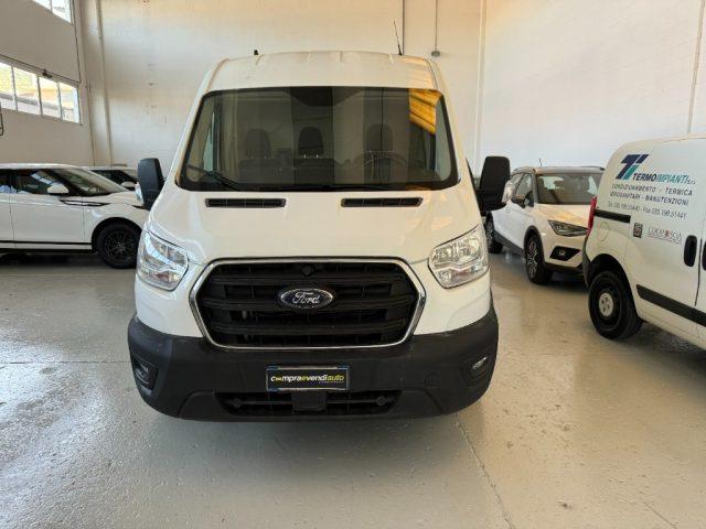 FORD Transit 330 2.0TDCi 170CV PM-TM Furgone IVA ESPOSTA Trend