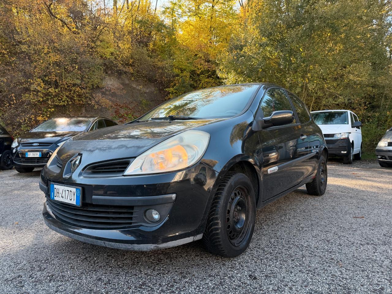 Renault Clio 1.2 16V 3 porte Rip Curl