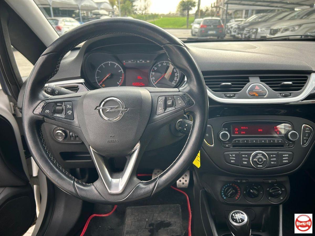 OPEL - Corsa 5p 1.4 b-Color Gpl 90cv