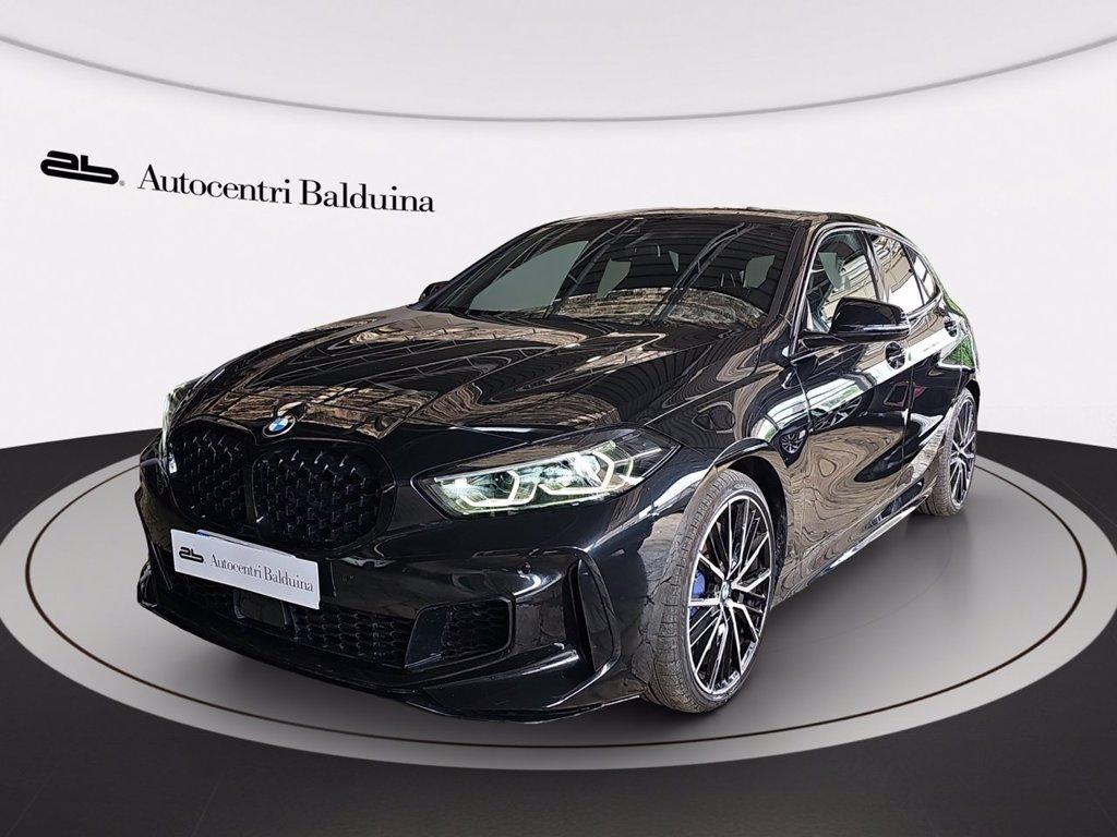 BMW M 135i xdrive auto del 2021