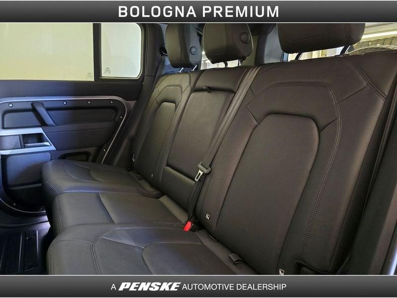 Land Rover Defender Defender 110 3.0D I6 200 CV AWD Auto SE - N1 AUTOCARRO