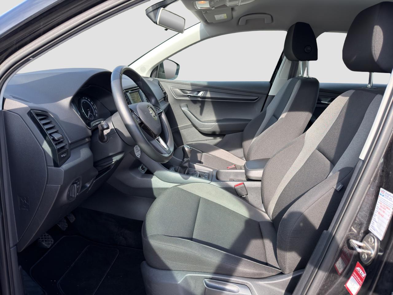 SKODA Karoq 1.0 TSI Ambition