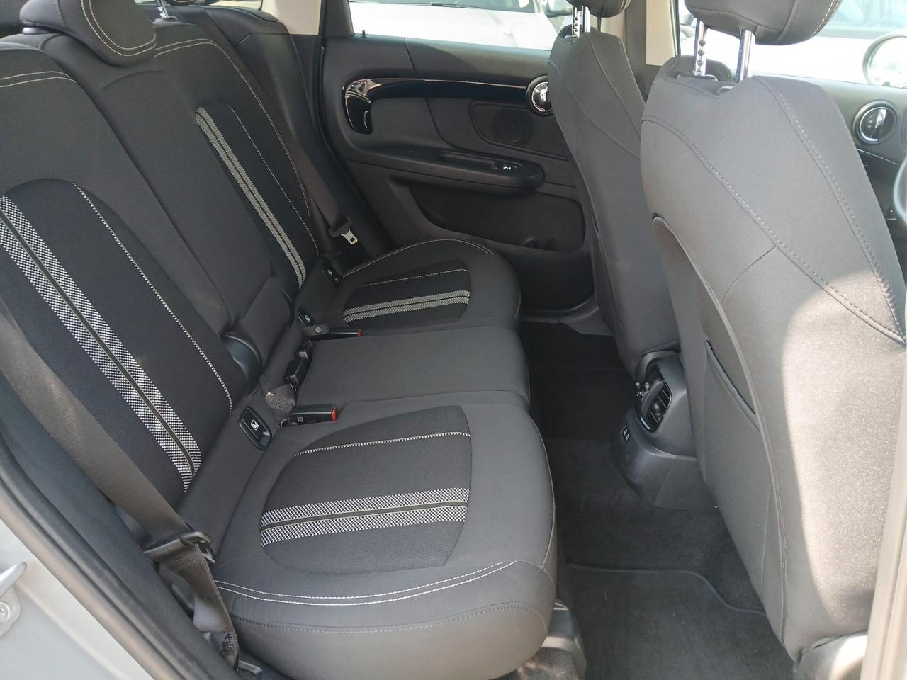 Mini Cooper SD Countryman 2.0 Business