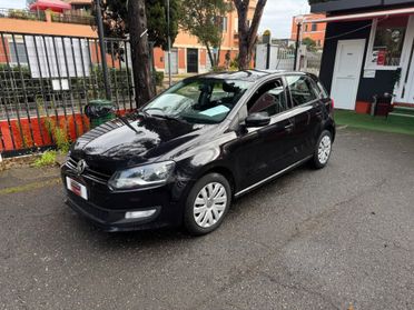 Volkswagen Polo 1.2 benzina - 2014